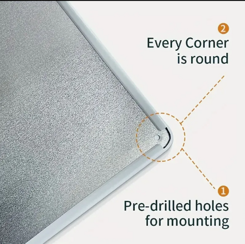 "I'm Not Weird, I Am Limited Edition" Metal Sign – Funny Quote Wall Art