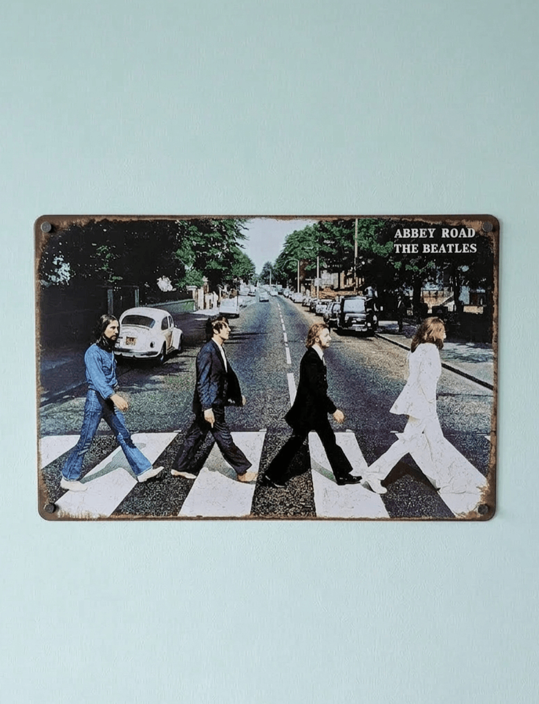 the-beatles-abbey-road-vintage-metal-sign